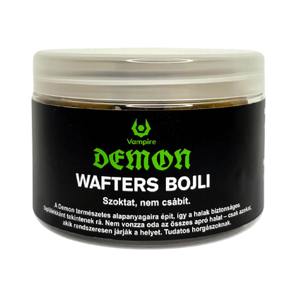 Wafters - Demon